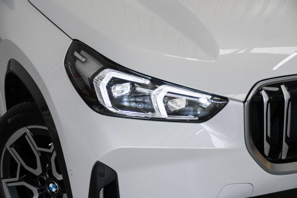 2026 BMW X1 U11 sDrive18i SUV image 21