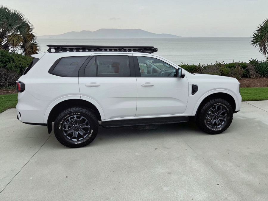 2024 MY24.5 Ford Everest UB Trend SUV Image 8