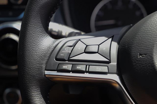 2020 Nissan JUKE F16 ST-L Hatchback