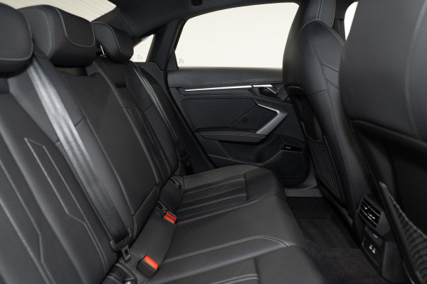 2026 Audi A3 GY TFSI 150kW S line Sedan image 10
