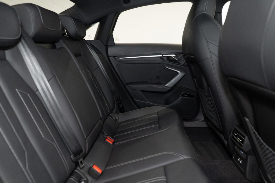 2026 Audi A3 GY TFSI 150kW S line Sedan