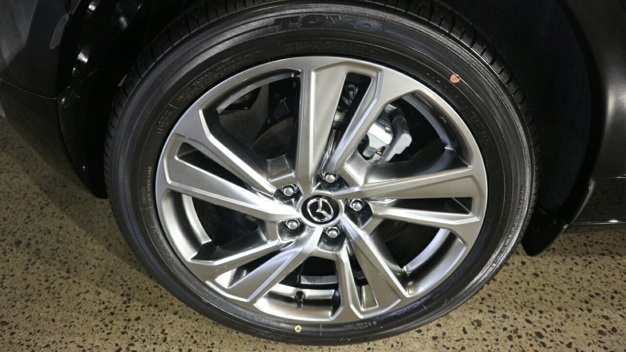 2025 MY24 Mazda CX-3 DK G20 Akari SUV Image 5