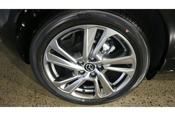 2025 MY24 Mazda CX-3 DK G20 Akari SUV Image 5