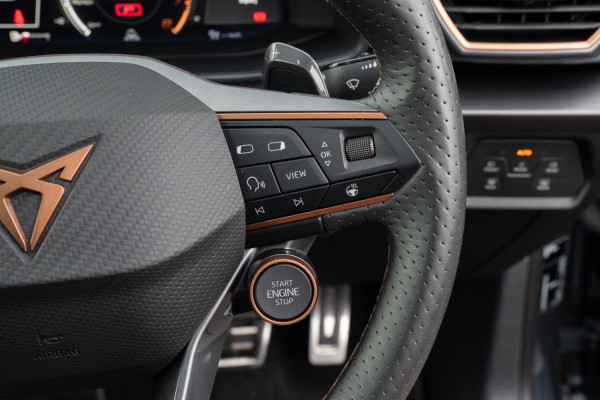 2023 MY24 Cupra Formentor KM VZx SUV image 18