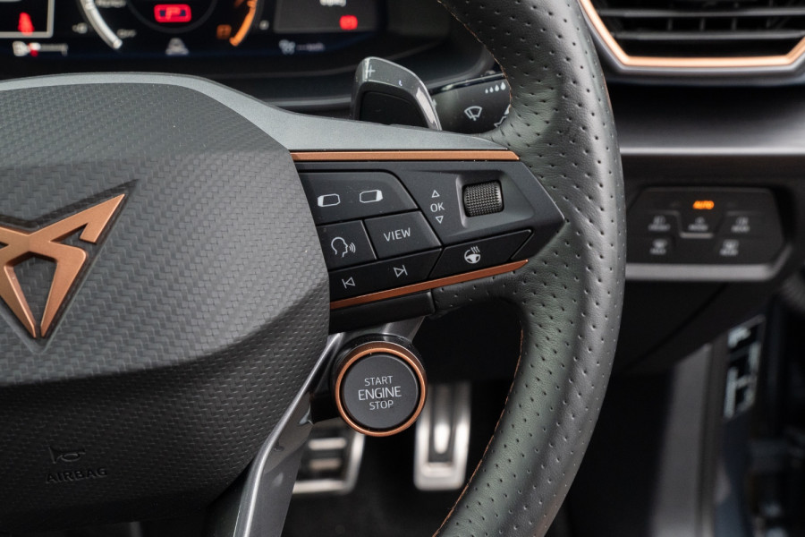2023 MY24 Cupra Formentor KM VZx SUV Image 18