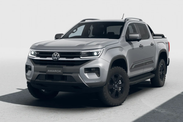 Volkswagen Amarok TDI600 PanAmericana NF