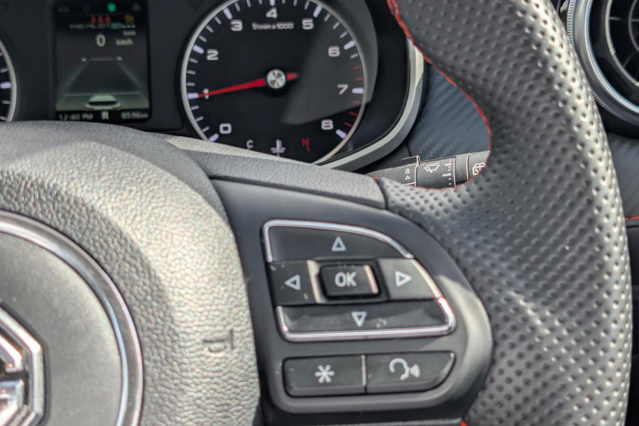 2023 MG ZS AZS1 Excite SUV Image 13