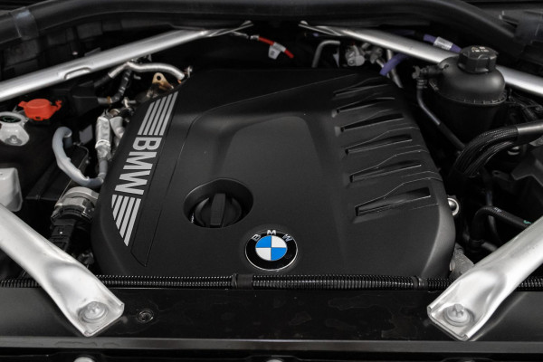 2023 BMW X7 G07 LCI xDrive40d M Sport SUV image 23