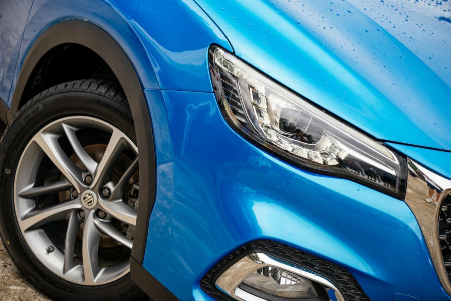 2020 MG HS SAS23 Essence SUV Image 6