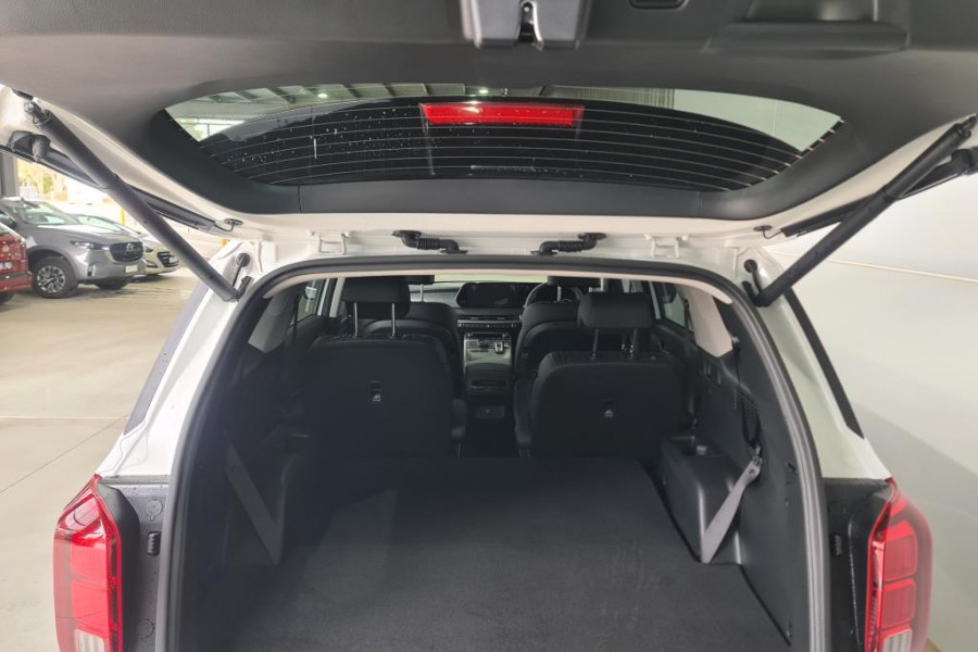 2024 Hyundai Palisade LX2.V4 Elite SUV Image 12