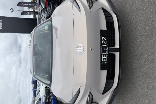 2025 MG MGS5 EV ZS3EM Essence 49 SUV Image 10
