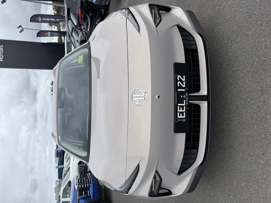 2025 MG MGS5 EV ZS3EM Essence 49 SUV Image 10