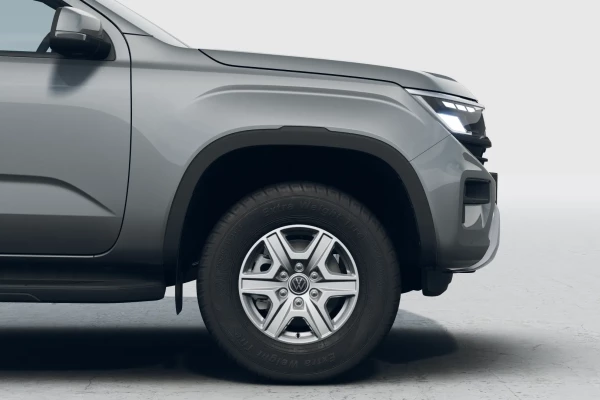 2025 Volkswagen Amarok NF TDI500 Life Ute
