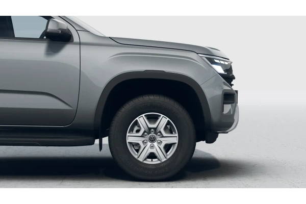 2025 Volkswagen Amarok NF TDI500 Life Ute Image 6