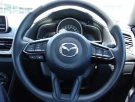 2016 Mazda Mazda3 BN5278 Neo Sedan