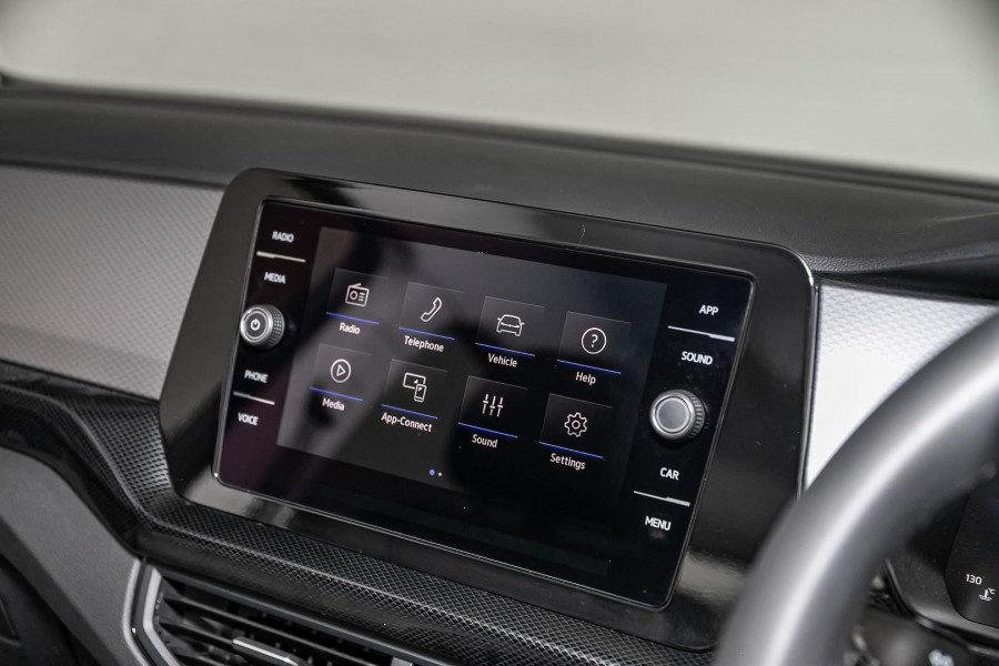 2024 Volkswagen T-Cross D31 85TSI Life SUV Image 19