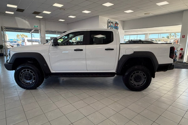2026 MY26.5 Ford Ranger P703 XLT Ute Image 4
