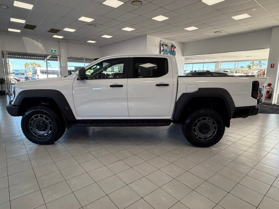 2026 MY26.5 Ford Ranger P703 XLT Ute Image 4