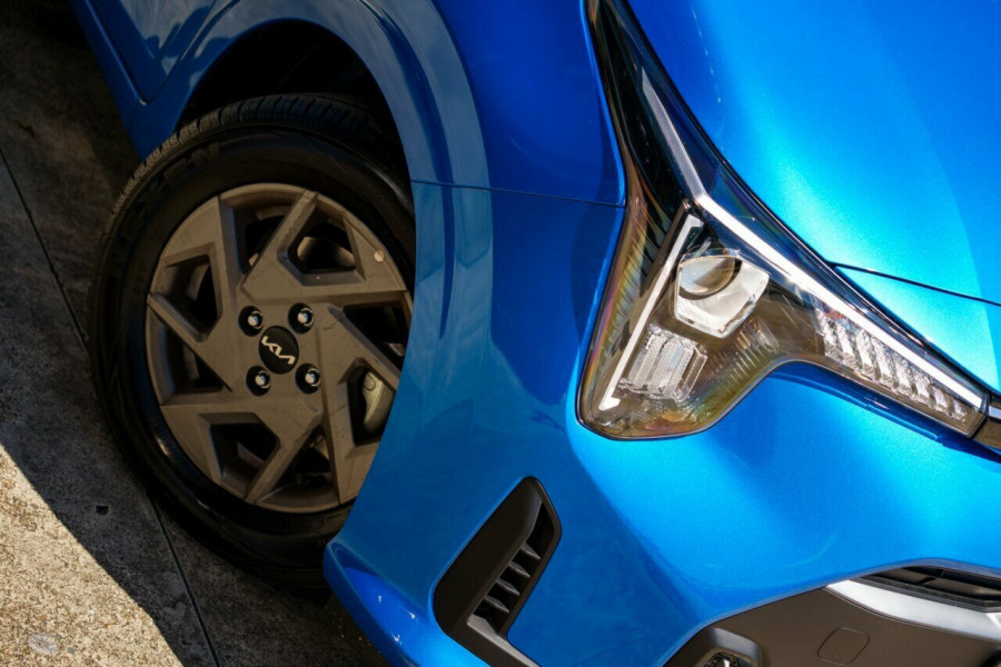 2024 MY25 Kia Picanto JA PE2 Sport Hatch Image 6