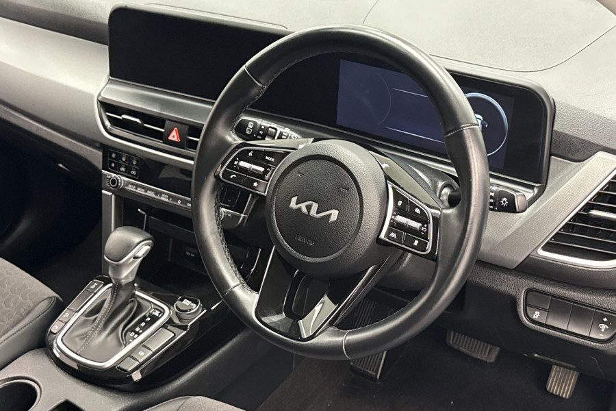 2023 MY24 Kia Seltos SP2 PE Sport+ SUV Image 17