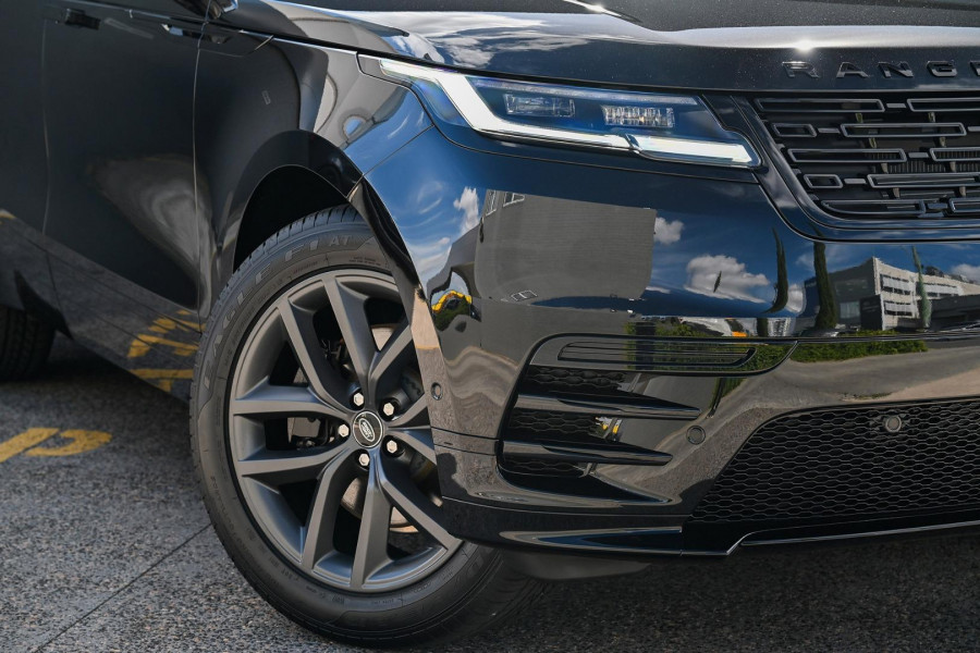 2026 MY26.5 Land Rover Range Rover Velar L560 P250 Dynamic SE SUV