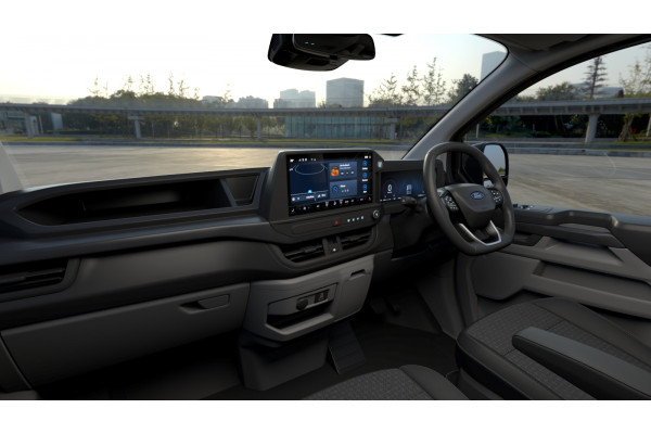 2025 MY26 Ford Transit Custom AV Trend SWB Van Image 12