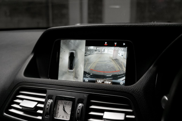 2015 Mercedes-Benz E-Class C207 E250 Coupe image 16