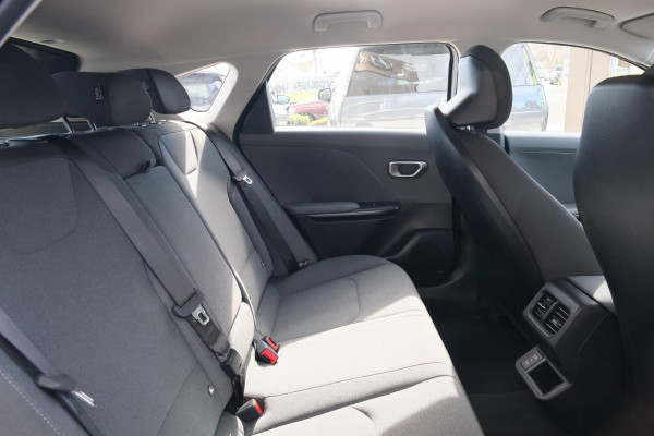 2025 MY26 Kia K4 CL4m S Hatch Image 8