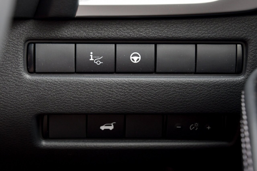 2024 MY25 Nissan X-Trail T33 Ti SUV Image 22