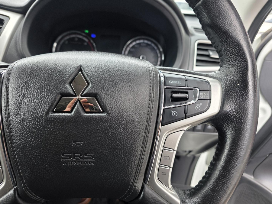 2022 MY22.5 Mitsubishi Triton MR GLX-R Ute Image 31