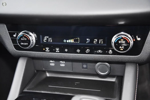 2025 Mitsubishi Outlander ZM Aspire SUV Image 12