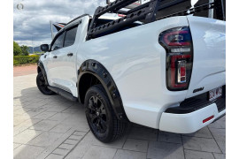 2023 GWM Ute NPW Cannon Vanta Ute
