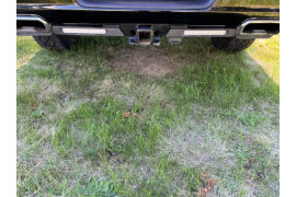 2021 Chevrolet Silverado T1 1500 LT Trail Boss Ute