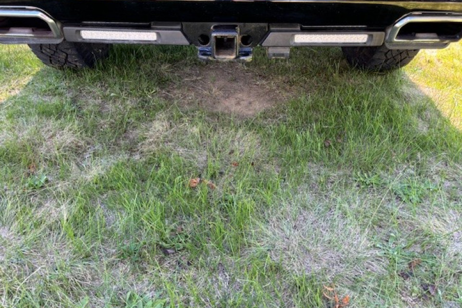 2021 Chevrolet Silverado T1 1500 LT Trail Boss Ute Image 14