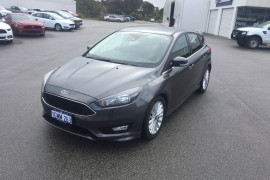 Ford Focus Sport LZ