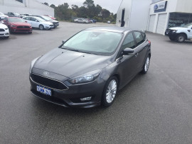 Ford Focus Sport LZ