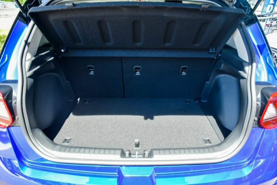 2025 MY24 Hyundai Venue QX.V5 Elite SUV Image 8