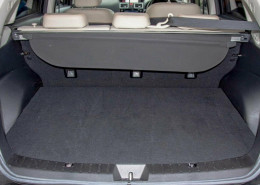 2015 MY16 Subaru XV MY16 2.0I-S Suv