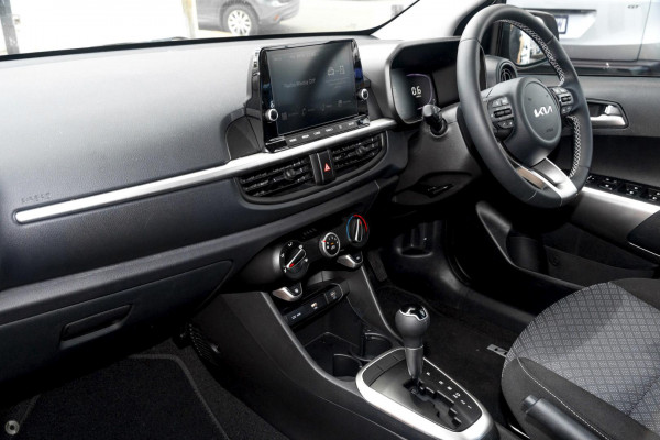 2026 MY27 Kia Picanto JA PE2 Sport Hatch Image 6