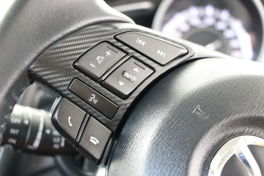 2016 Mazda 2 DJ2HAA Maxx Hatchback Image 12