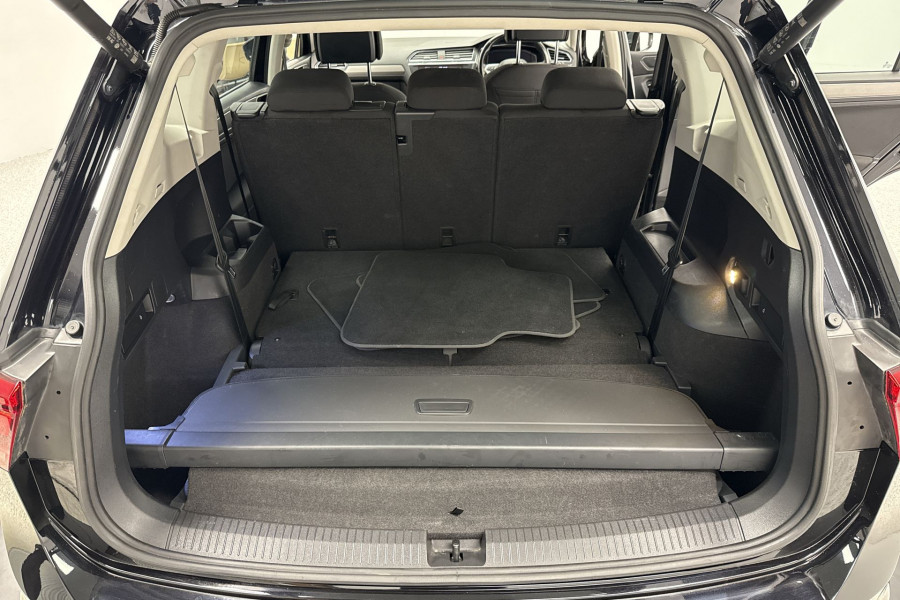 2022 Volkswagen Tiguan 5N 132TSI Life Allspace SUV Image 16