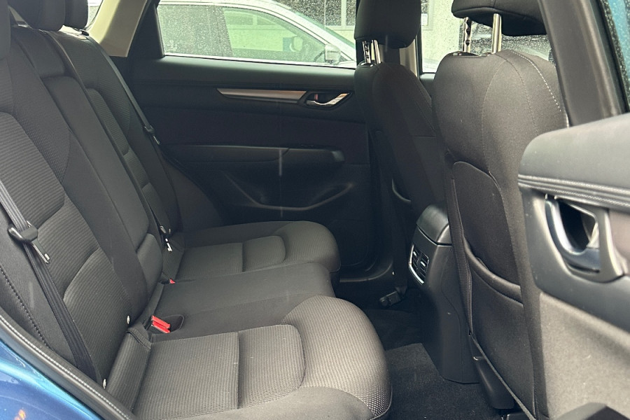 2020 Mazda CX-5 KF2W7A Maxx Sport SUV Image 14