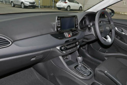2019 MY20 Hyundai i30 PD2 Active Hatchback