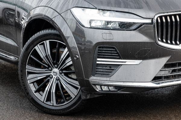 2022 Volvo XC60 UZ B5 Inscription SUV image 6