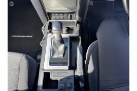 2021 Toyota LandCruiser Prado GDJ150R GXL SUV