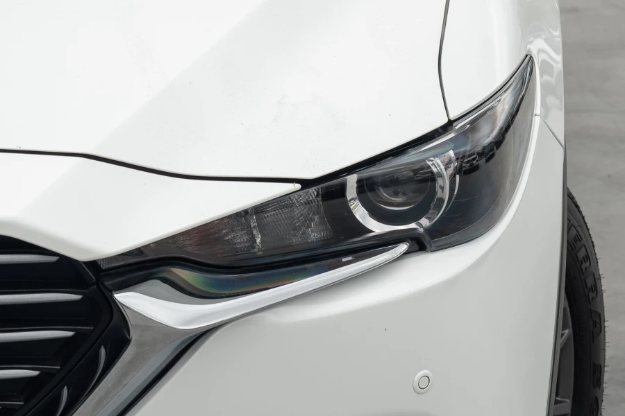 2021 Mazda CX-8 KG Series Touring SUV Image 20