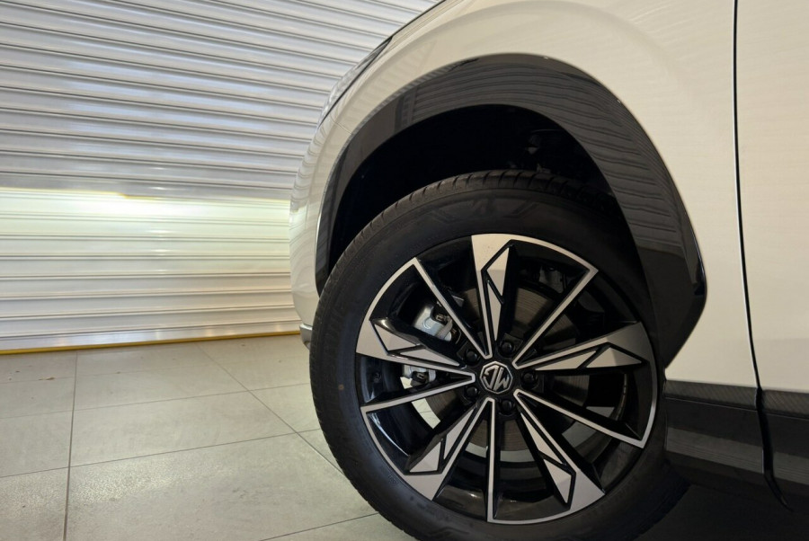 2024 MY25 MG HS AS33 Excite SUV Image 10
