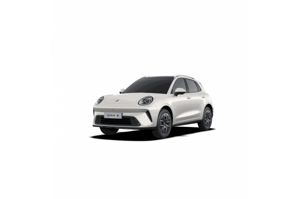 2026 GWM Ora EC15S Ultra Wagon Image 1