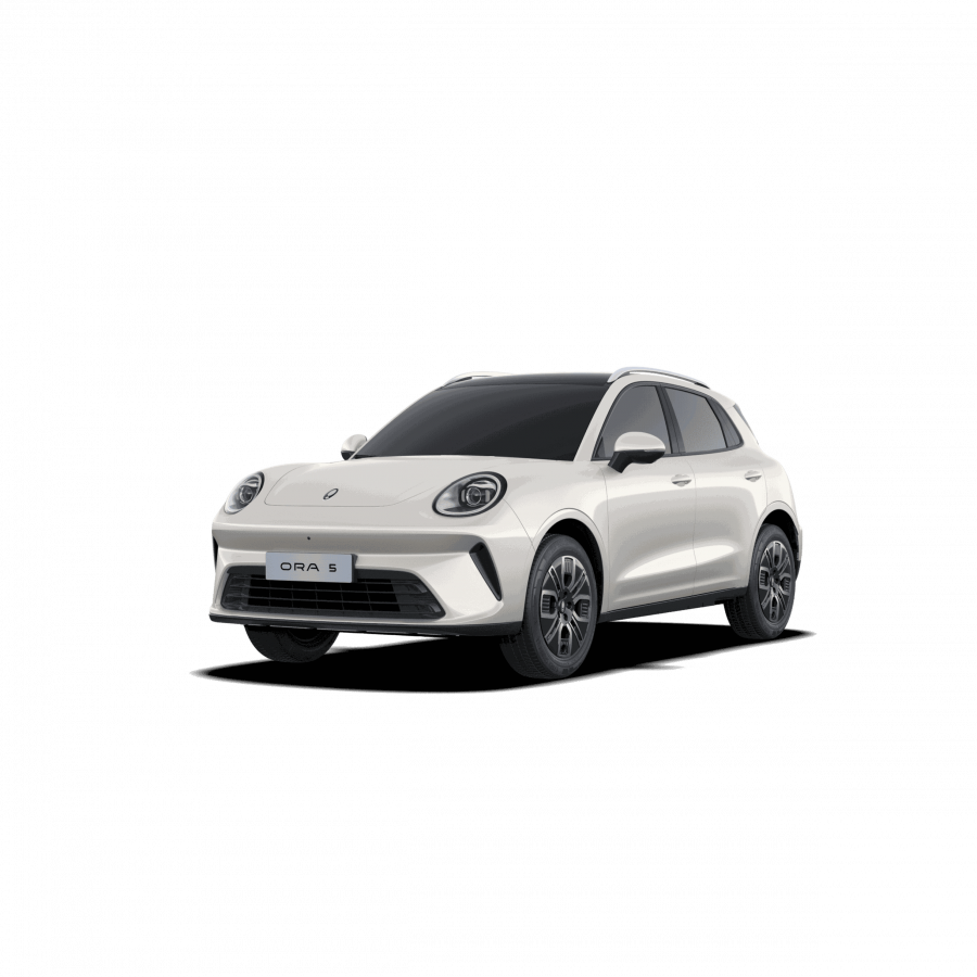 2026 GWM Ora EC15S Ultra Wagon Image 1