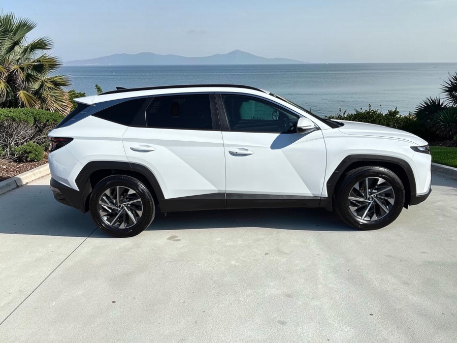 2022 MY23 Hyundai Tucson NX4.V2 Elite SUV Image 2